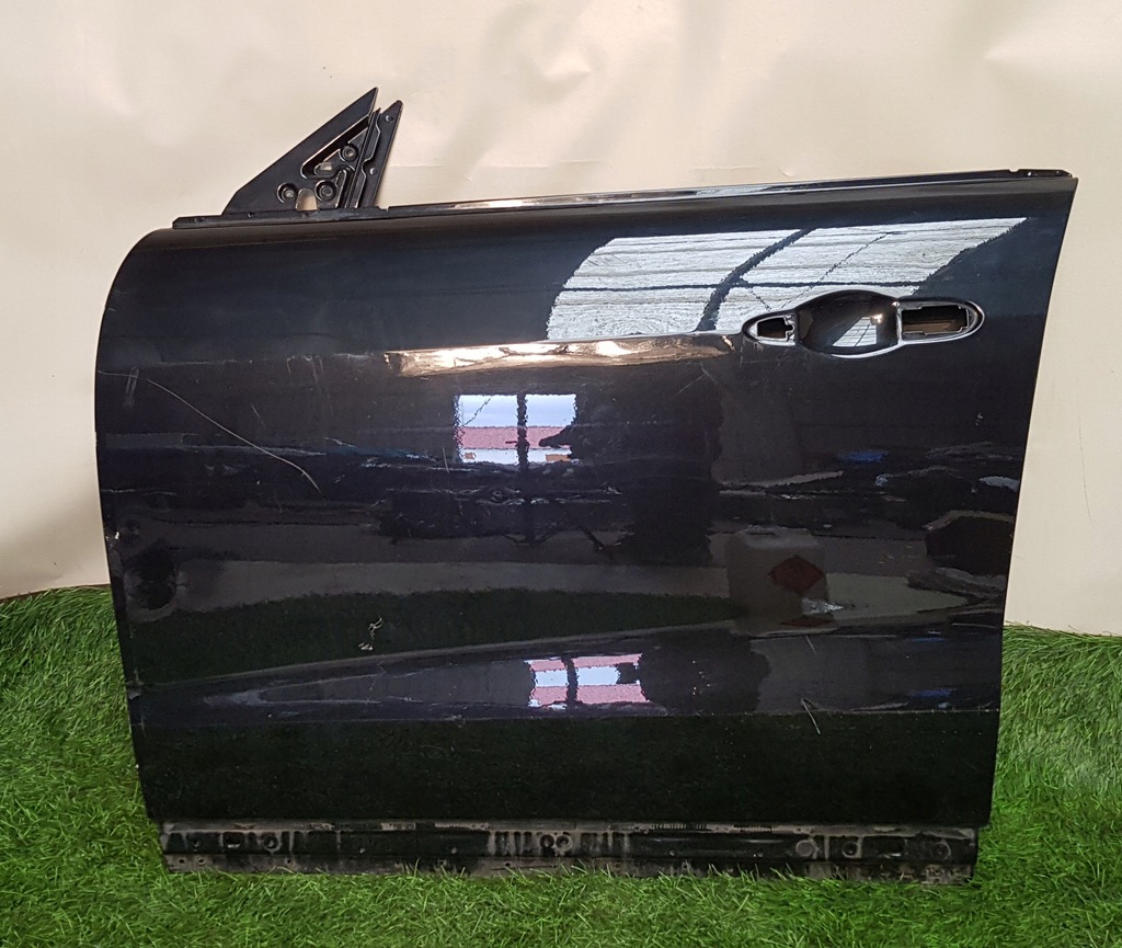 фото №1, Двері ліва передні maserati levante