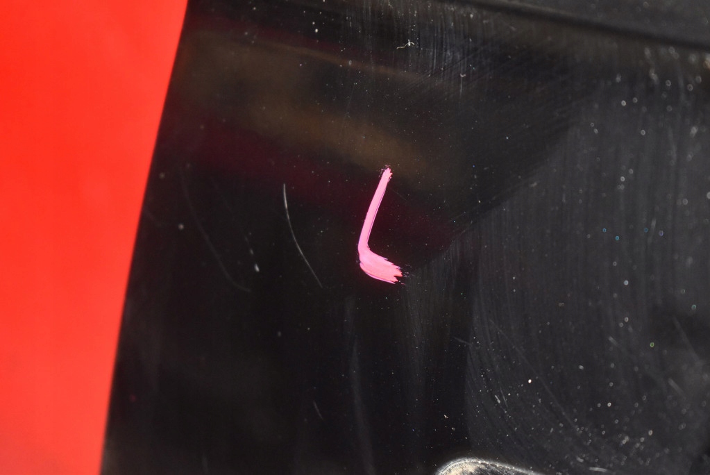 фото №9, Дверь правое задняя задние lz9y audi q7 4l 05-09