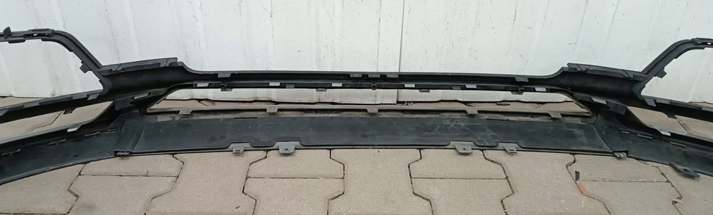 фото №12, Бампер перед передній audi a4 b9 allroad 8w0 15-19