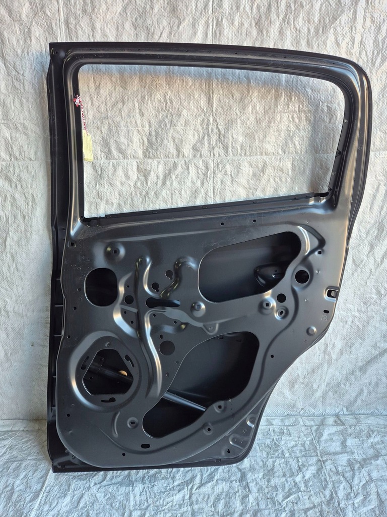 фото №11, Mitsubishi space star ii 13-23 двері правий задня nowe org