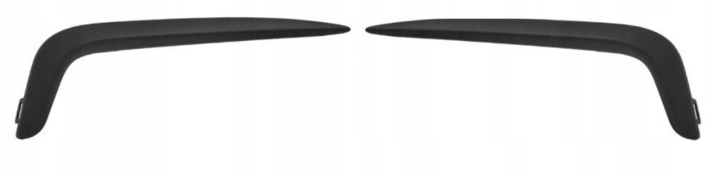 фото №9, Kompletny бампер pdc pod радар противотуманные фары чёрный chrysler pacifica 2021 2022