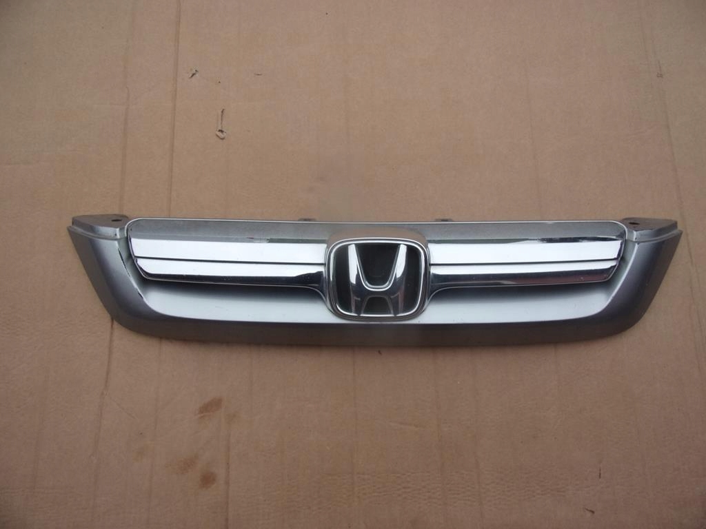 фото №1, Crv iii 08r 2,2 d nh711m решітка радіатора решітка радіатора