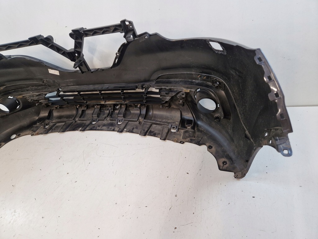 фото №8, Renault kadjar 15- бампер передній перед 620220343r