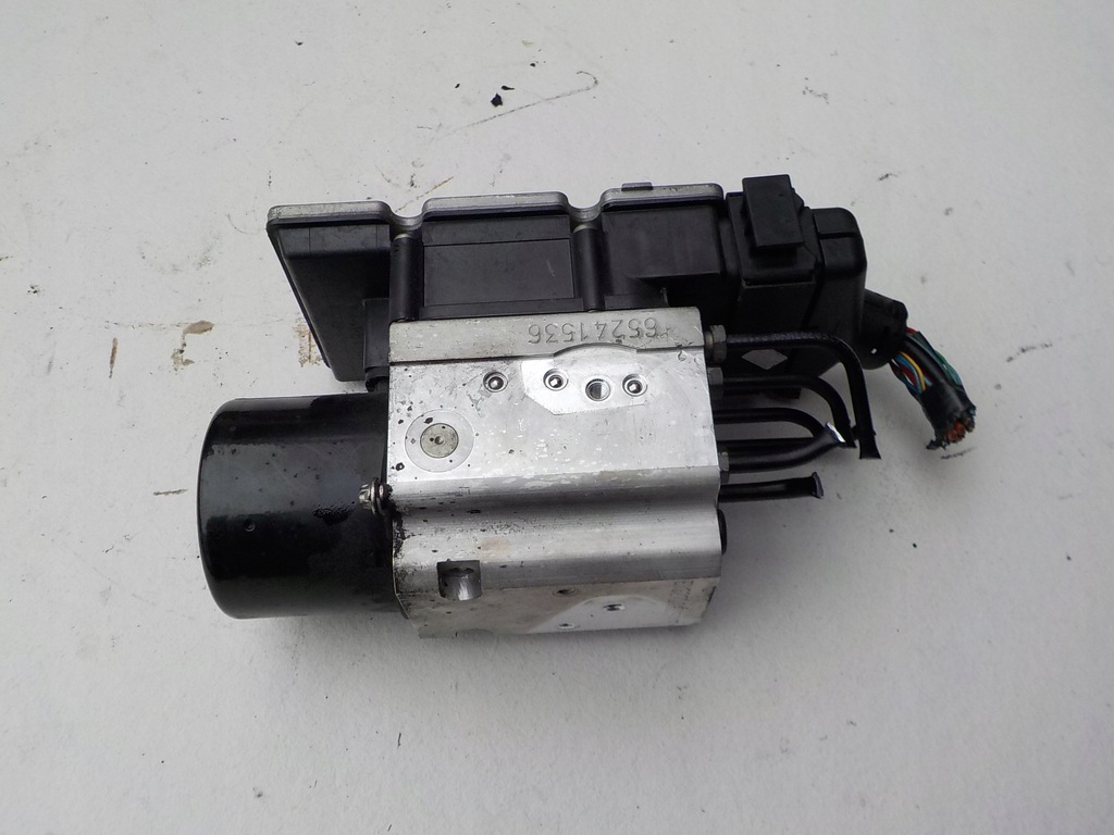 фото №1, Насос abs alfa romeo 159 51781780