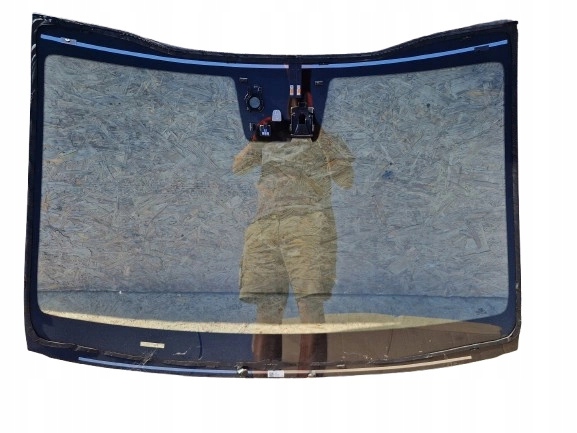 фото №1, Стекло передняя лобовое kia ceed iii 3