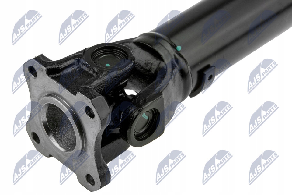 фото №5, Wał приводной