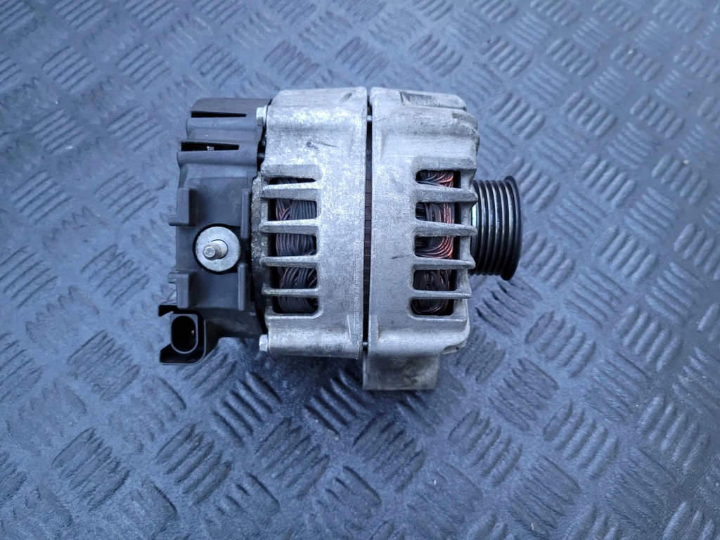 фото №1, Генератор 8515754 bmw x3 f25 3.0 d