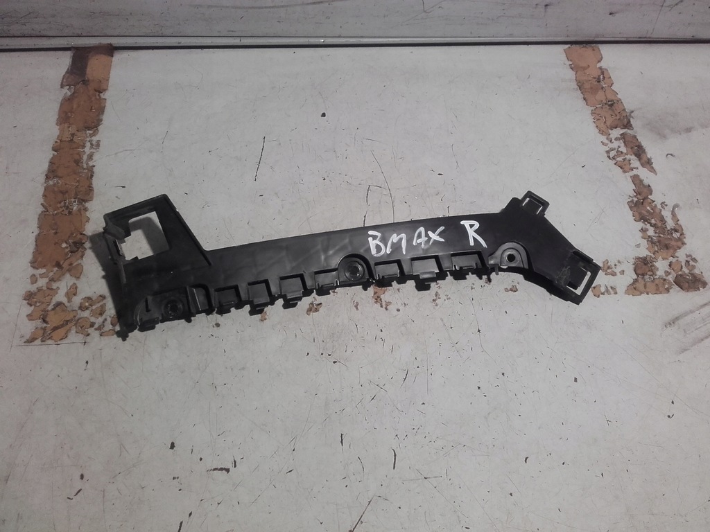 фото №1, B-max bmax напрямна правий задня задній