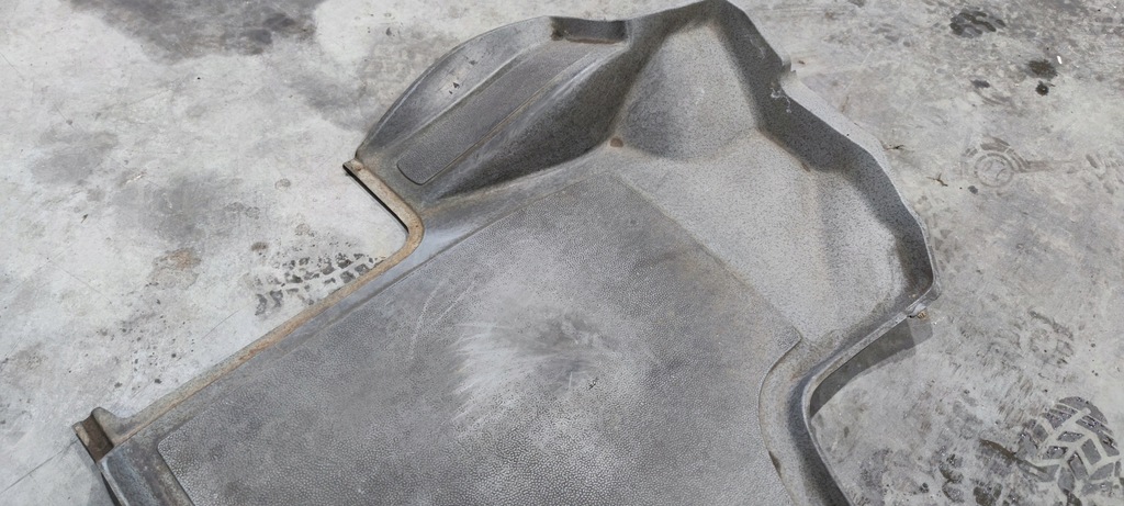 фото №6, Килимок обшивка sprinter crafter a906 europa