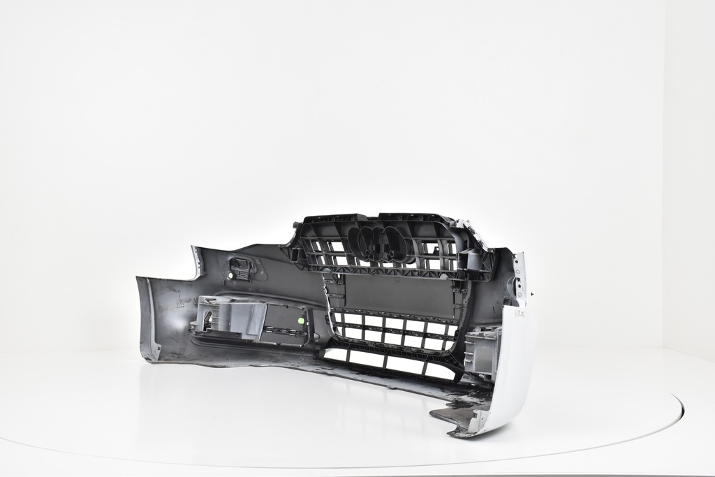 фото №7, Audi a5 s5 8t0 8t 2012- lift бампер передний