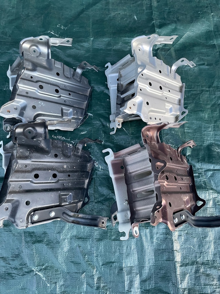 фото №1, Honda crv iv основа акумулятор