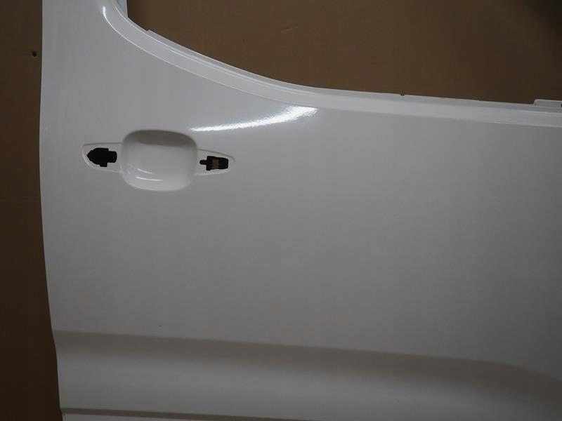 фото №3, Дверь правый перед berlingo iv partner iv proace city combo e