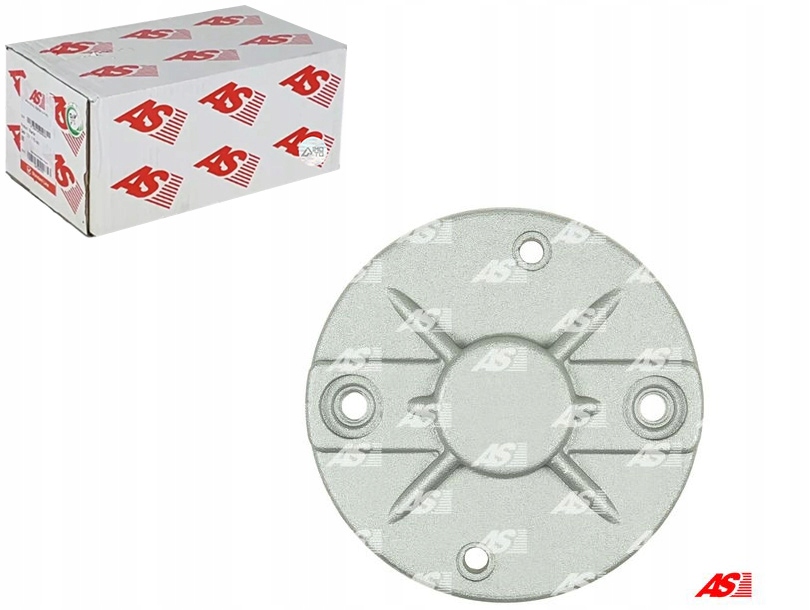 фото №1, Кришка стартер, карбюратора as-pl sbr2005