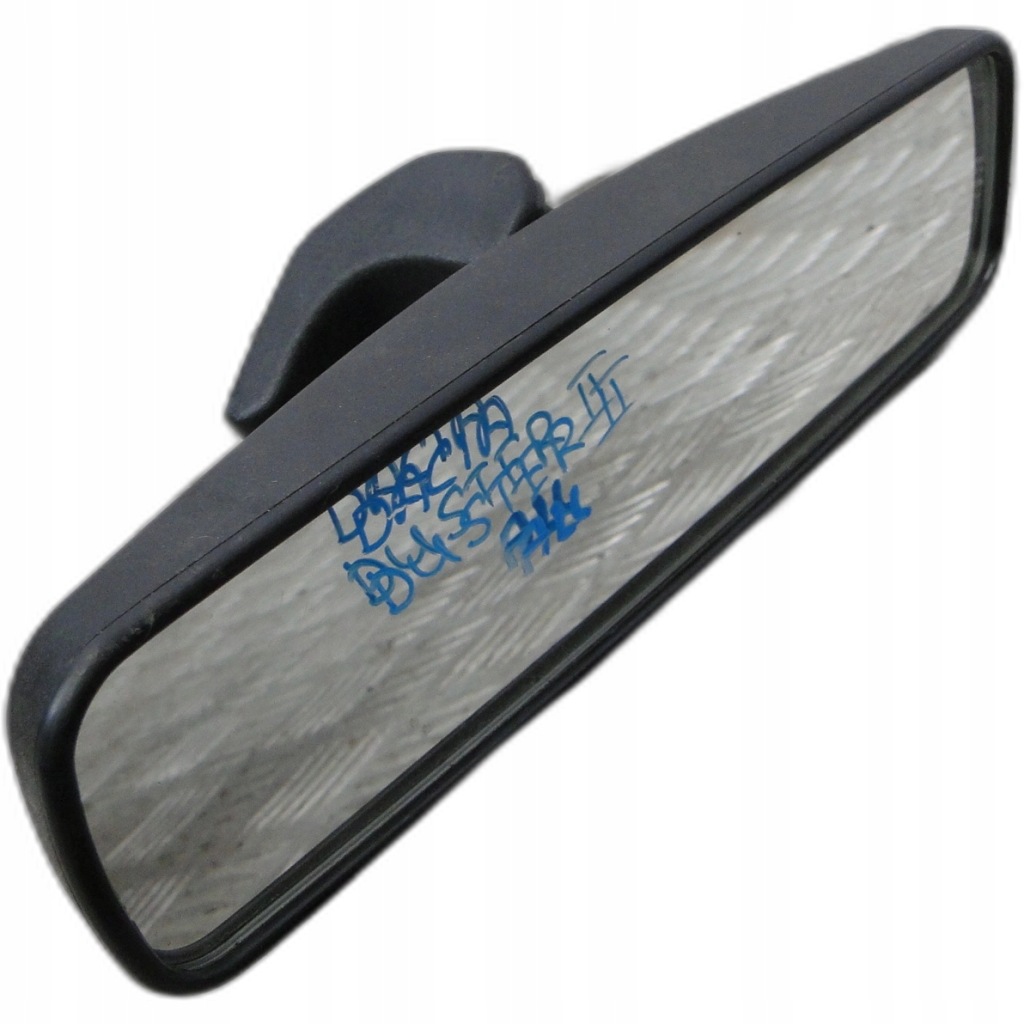 фото №1, Зеркало dacia duster ii 2020