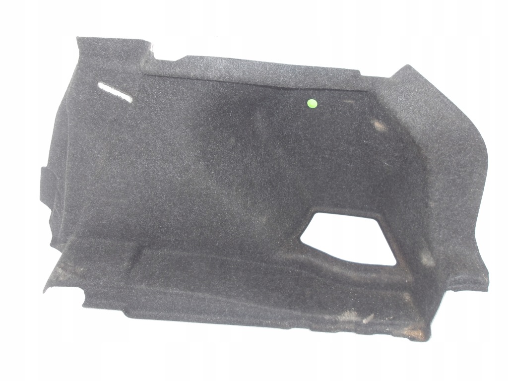 фото №1, Обшивка оббивка багажника правий задня задня bmw f20 7249618