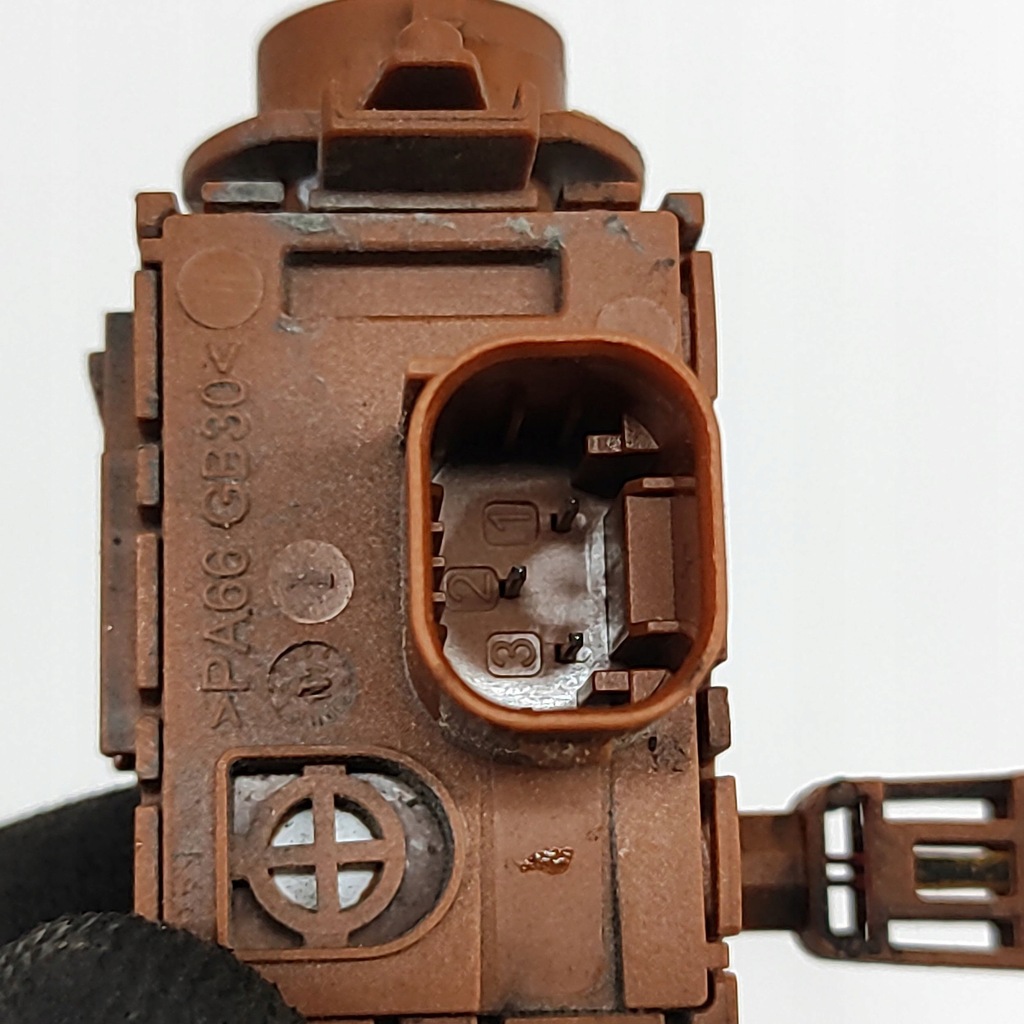 фото №7, Audi a4 allroad b9 2017 датчик якості повітря