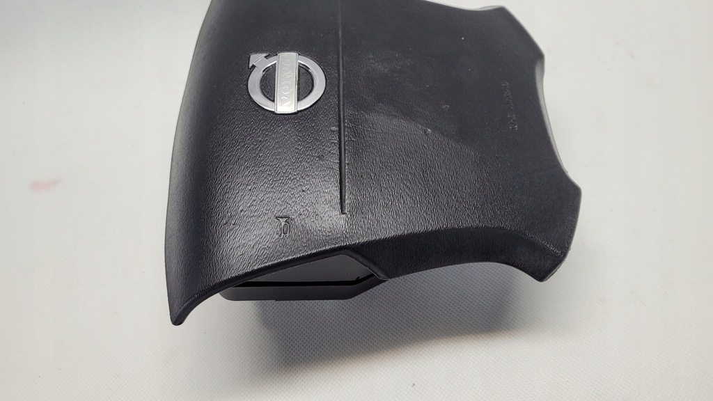 фото №5, Подушка безопасности водителя левый volvo xc70 v70 s80 xc70