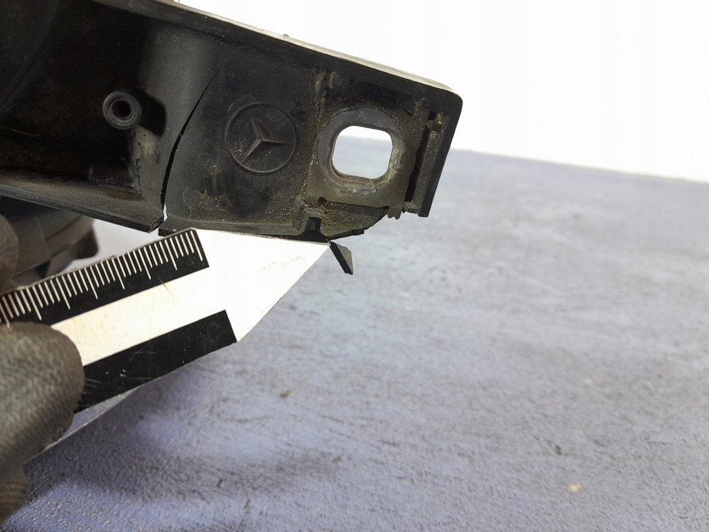 фото №4, Mercedes r w251 фара перед правый передний ксенон 26344802