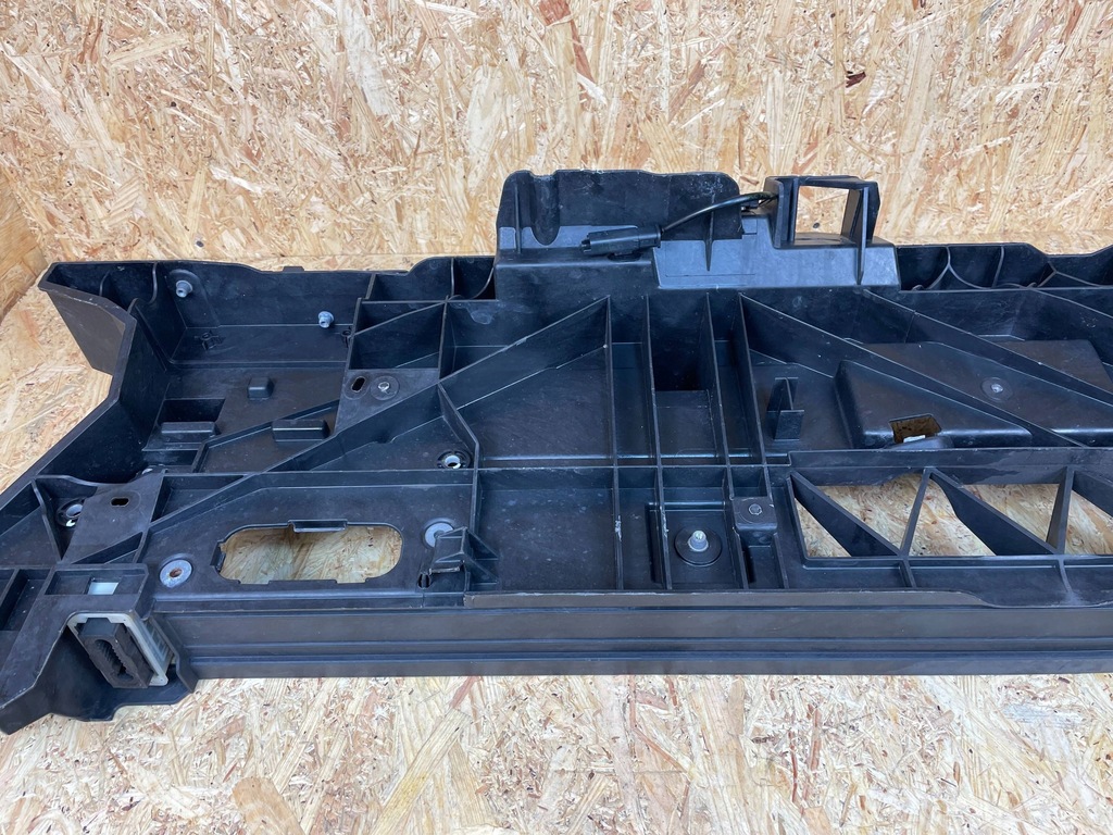 фото №8, Pas передній підсилювач opel vivaro c jumpy iv expert iv proace 9808290780