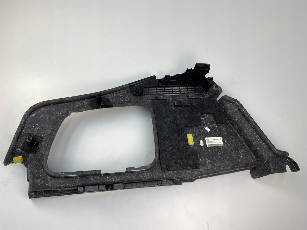 фото №5, Обшивка багажника правий audi a5 8t sportback