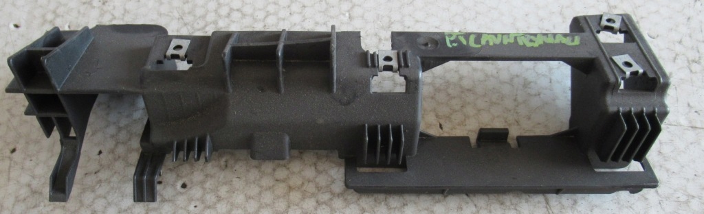 фото №4, Cooper countryman r60 2.0d кронштейн