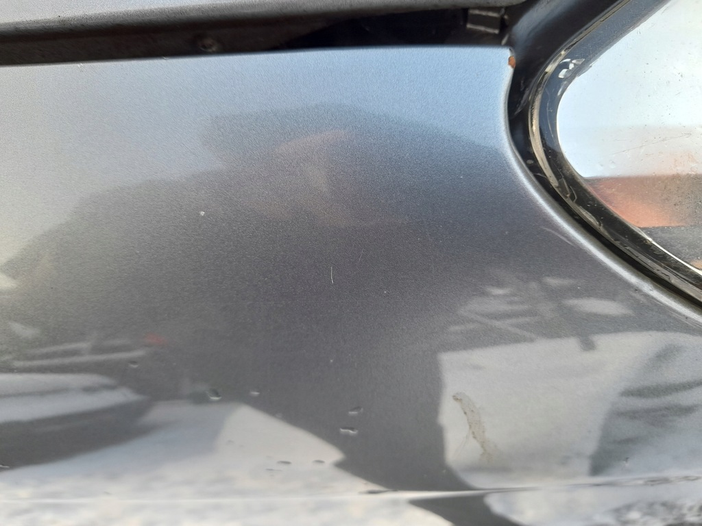 фото №11, Citroen c5 i крыло правый перед передний eytc