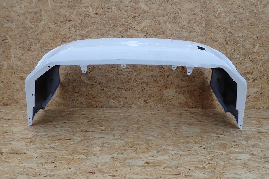 фото №8, Бампер задня задній toyota corolla e21 sedan 18- 52159-02e60