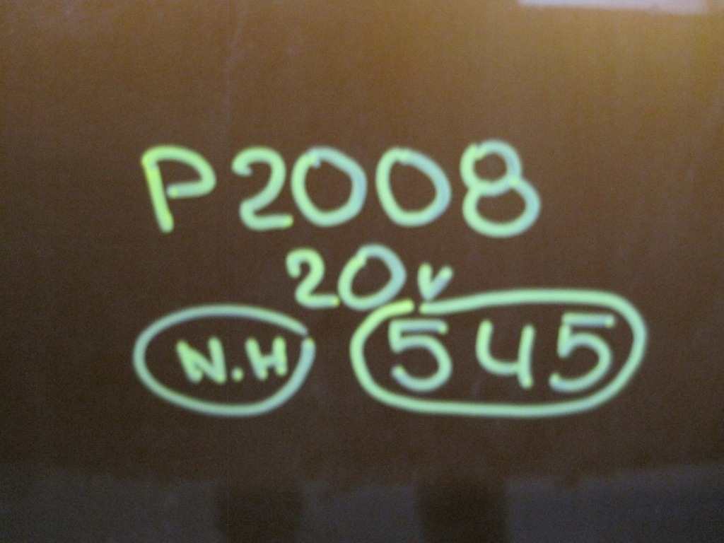 фото №6, Капот peugeot 2008 ii