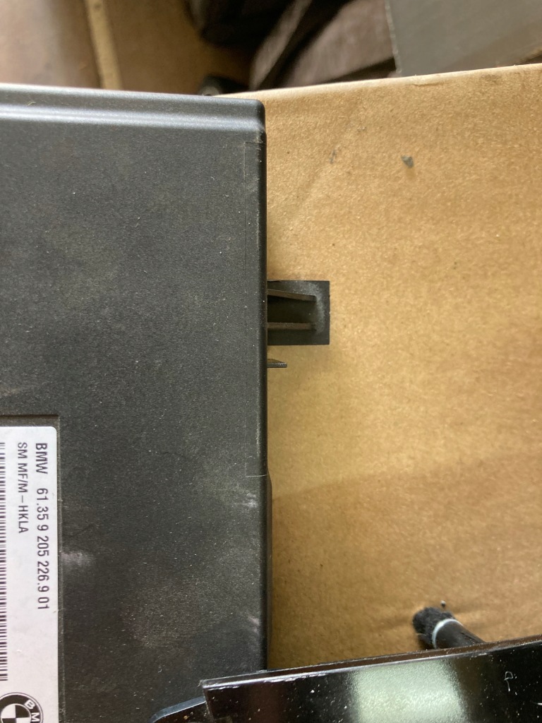 фото №1, Rolls royce ghost rr4 модуль сидіння 9205226