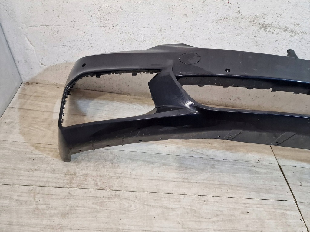 фото №9, Бампер перед передний bmw 5 v g30 g31 m-pakiet 8064928