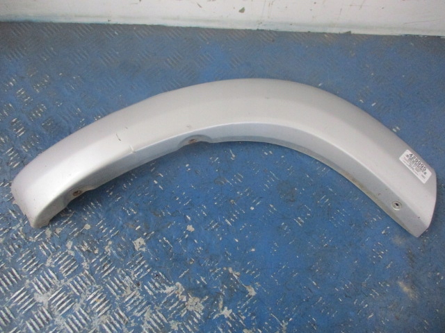 фото №1, Toyota rav4 ii lnakładka крыла правый задняя 1d4