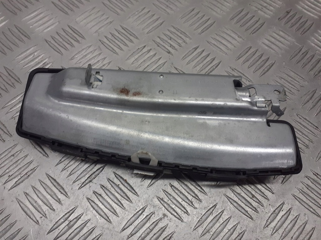 фото №3, Подушка подушка безопасности сиденье пассажира renault modus 8200215829--c