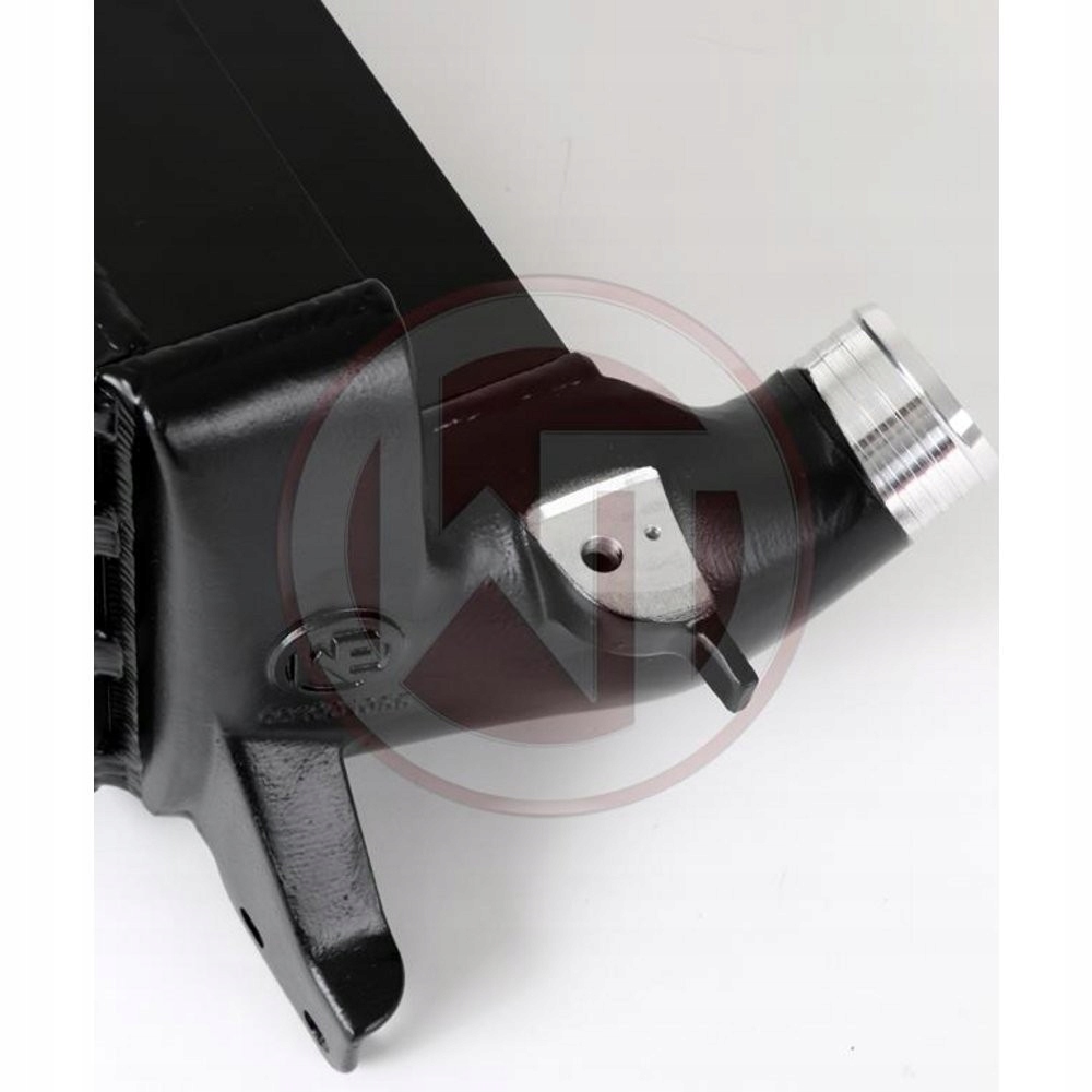 фото №5, Інтеркулер evo1 ford mustang 2.3 ecoboost wagner тюнінг