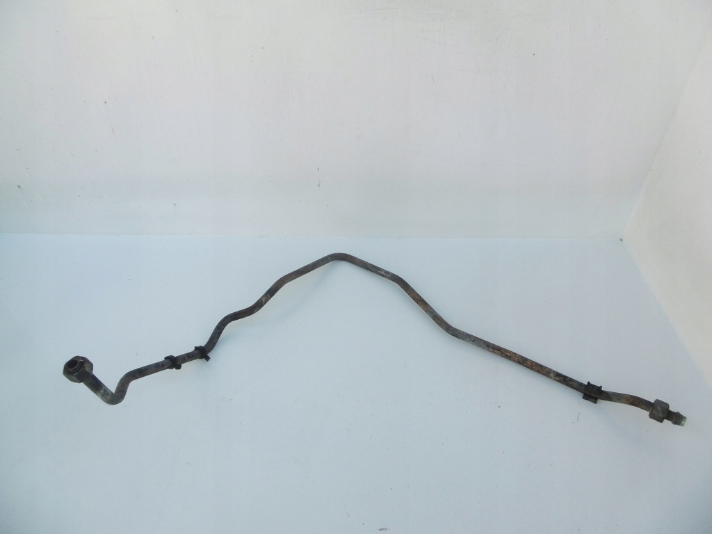 фото №1, Шланг трубка компрессора воздуха magnum dxi