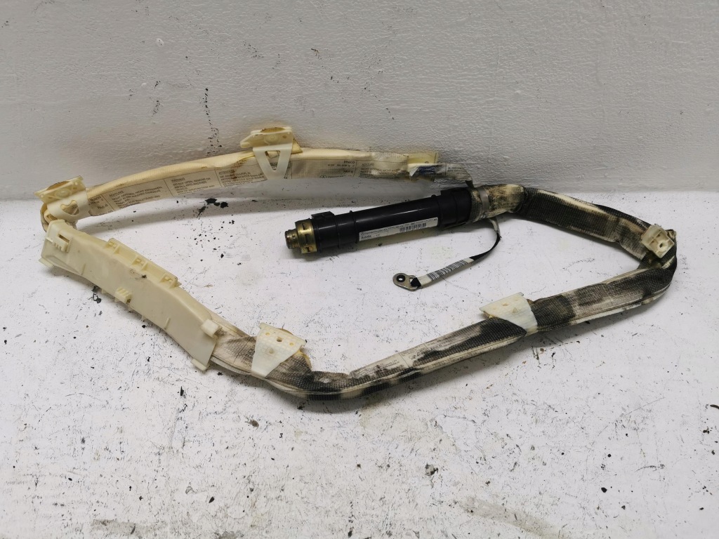 фото №1, Шторка безпеки подушка безпеки ліва mercedes s-klasa w220 98-05