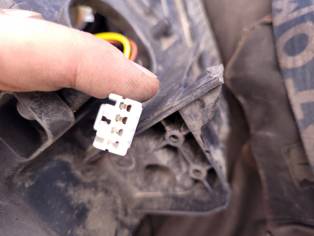 Audi a6 c6 | фара левый фара перед европа ксенон led рестайлинг  4f0941003cp Недорого