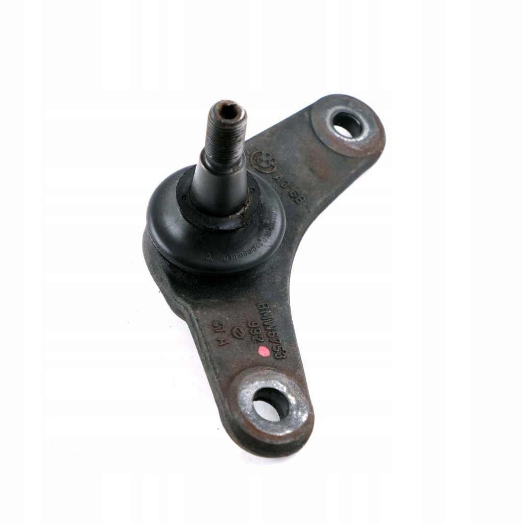 фото №3, Mini cooper one r50 r53 шаровая опора рычага 6753992