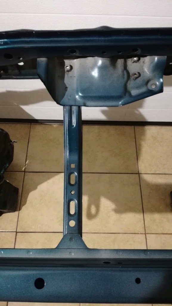 Honda crx de sol ремень усилитель перед Доставка