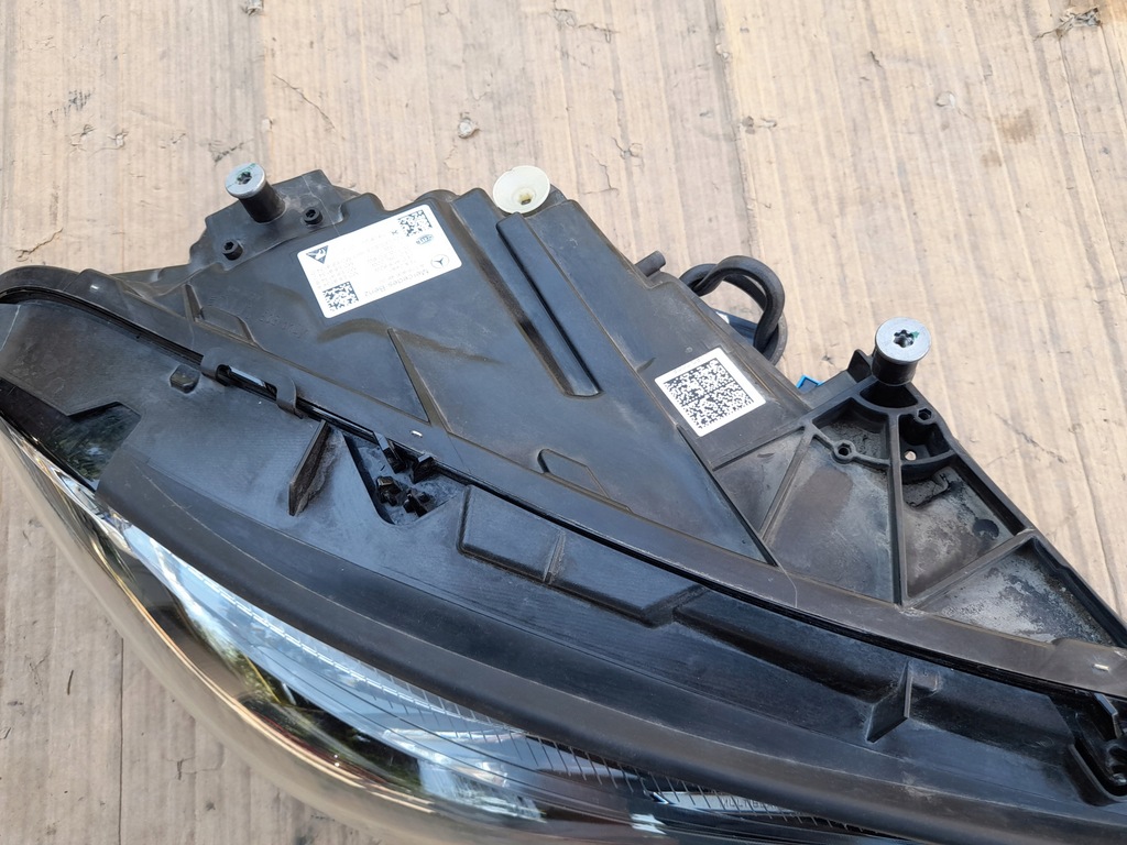 фото №9, Двері праве mercedes vito v klasa