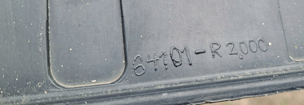 фото №9, Kia sportage v 5 pas передній підсилювач 64101-r2000