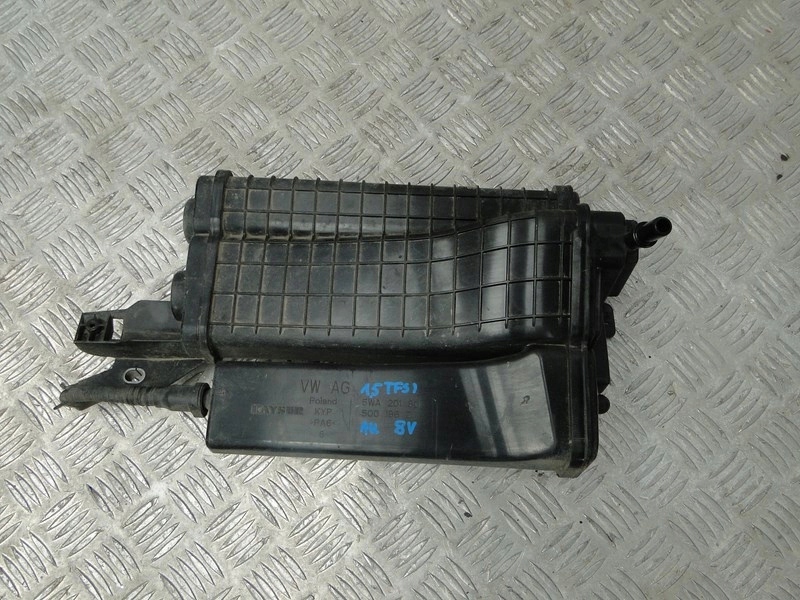 фото №2, 5wa201801 фільтр вугільний 1.5 tfsi t-roc octavia golf audi