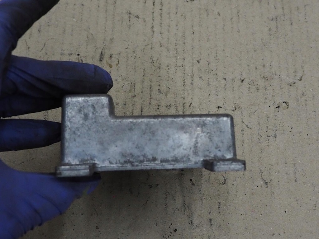 фото №10, Модуль подушка безопасности ford 94ag14b056ba