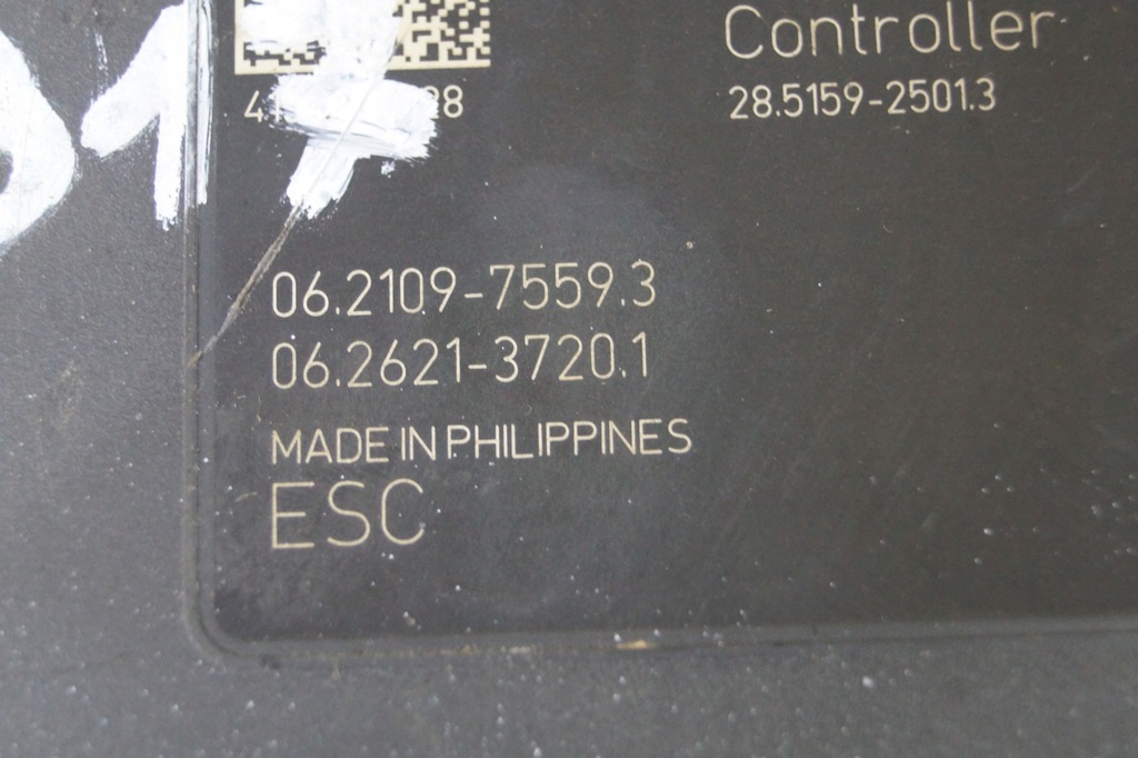 фото №8, Насос abs subaru impreza wrx iv p3 27536va020