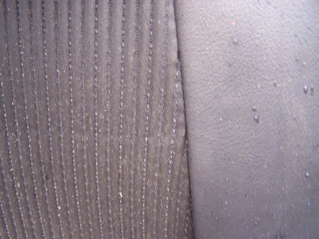 фото №6, Mazda 6 gh заднє сидіння задня kombi 08-