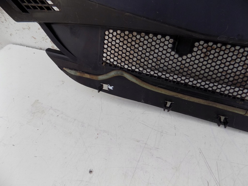 фото №10, Жабо peugeot 308 t9 ii 98008282xt