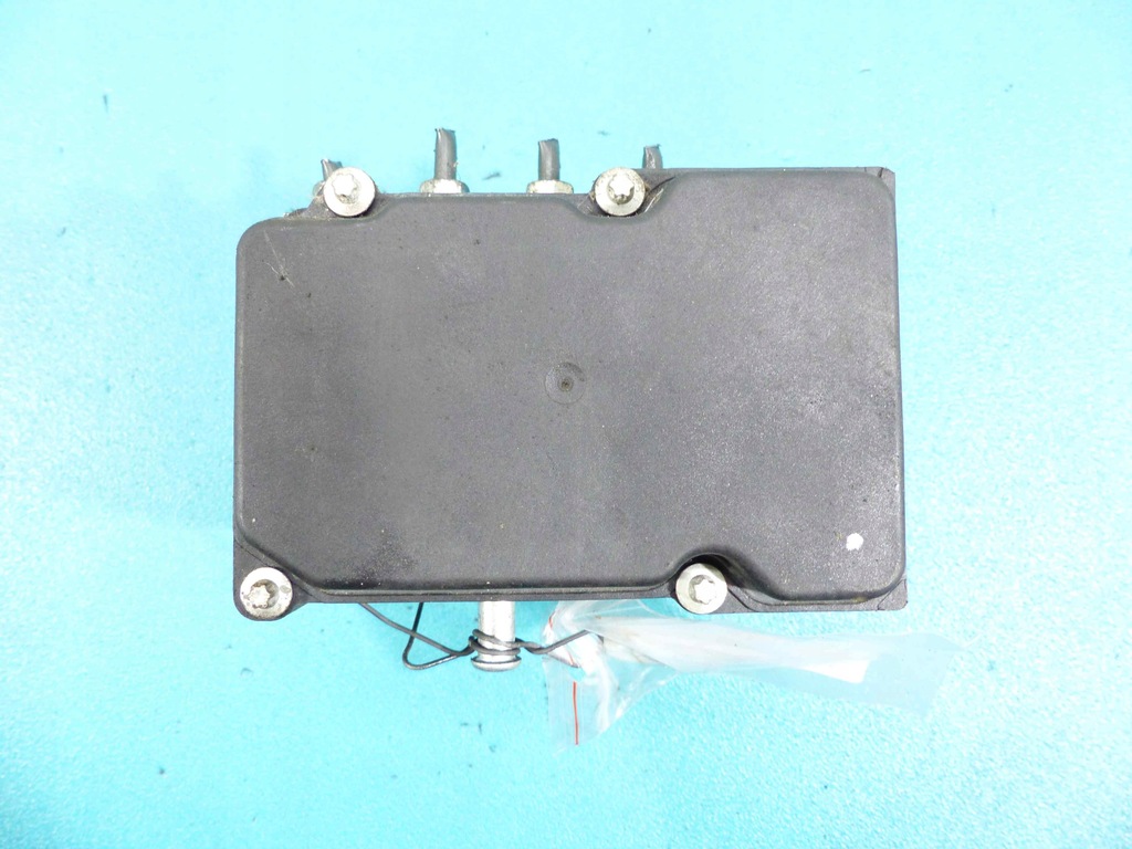 фото №7, Насос abs subaru impreza iii gh 07-12 0265232083