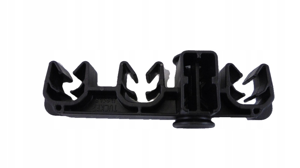 фото №1, Renault trafic ii кронштейн суппорт клипса трубопровод oryg