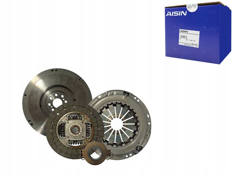 Купити Aisin swt-307 набір зчеплення