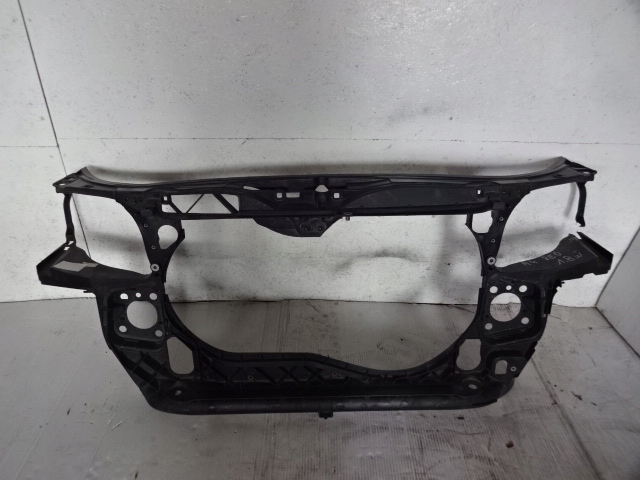 фото №1, Підсилювач pas передній перед audi a4 8e0