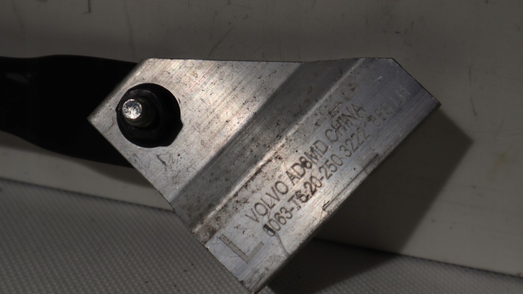фото №5, Volvo v60 ii wzpornik поперечина передний левый 32221888, 32244779